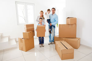 Residential Movers